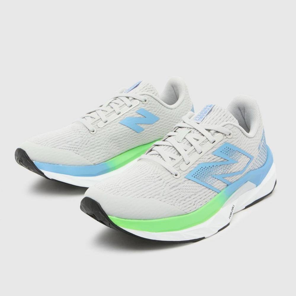 New Balance Running Shoes - Picture 1 of 11